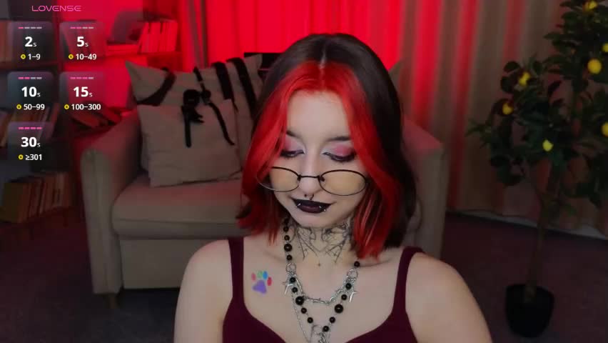 mistress__marcelline Adult Chat May 7, 2026