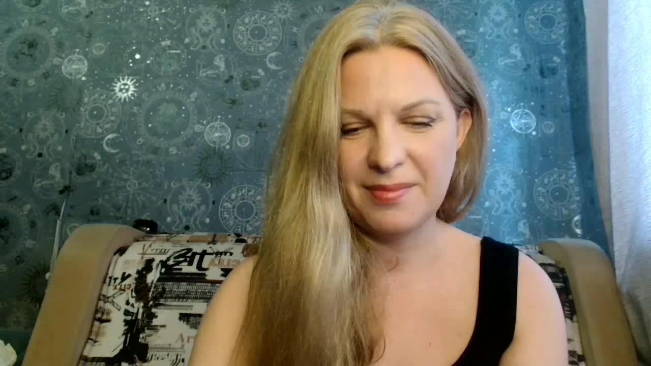 BlondeFox Adult Chat May 7, 2026