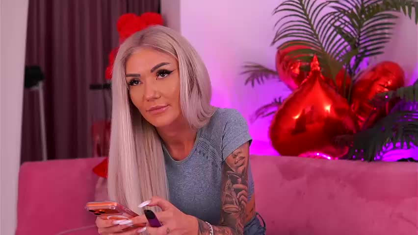 therealfallingangel Adult Chat May 7, 2026