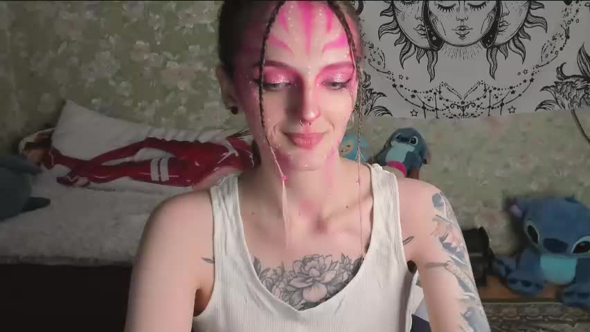 vanilla_arya Adult Chat May 7, 2026