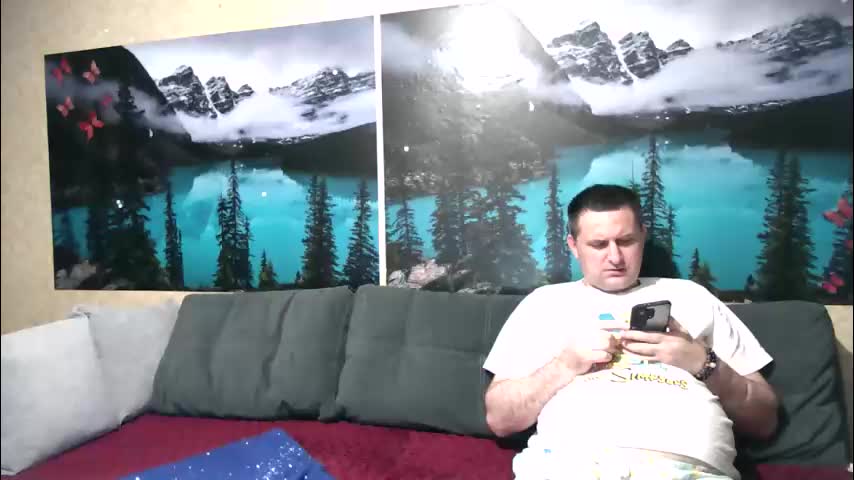 kleosnow Adult Chat May 7, 2026