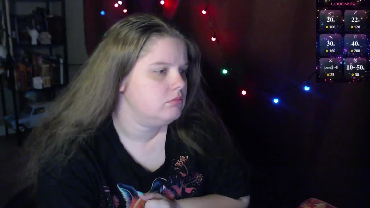 sweet_____cute Adult Chat May 7, 2026