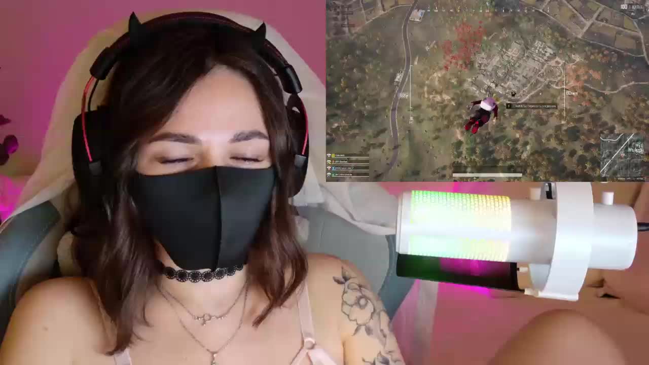 NightMint Adult Chat May 7, 2026