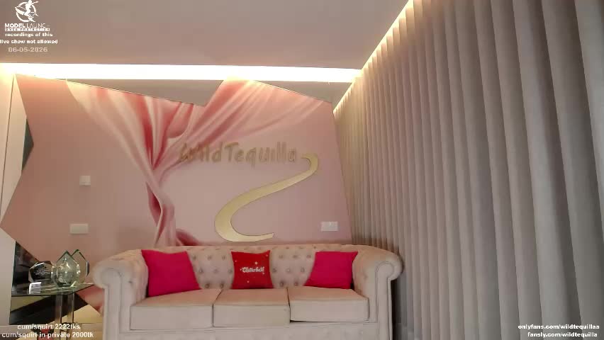 wildtequilla Adult Chat May 7, 2026