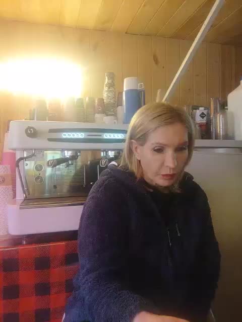 Katriona Adult Chat May 8, 2026