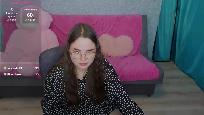 sashavibe Adult Chat May 7, 2026