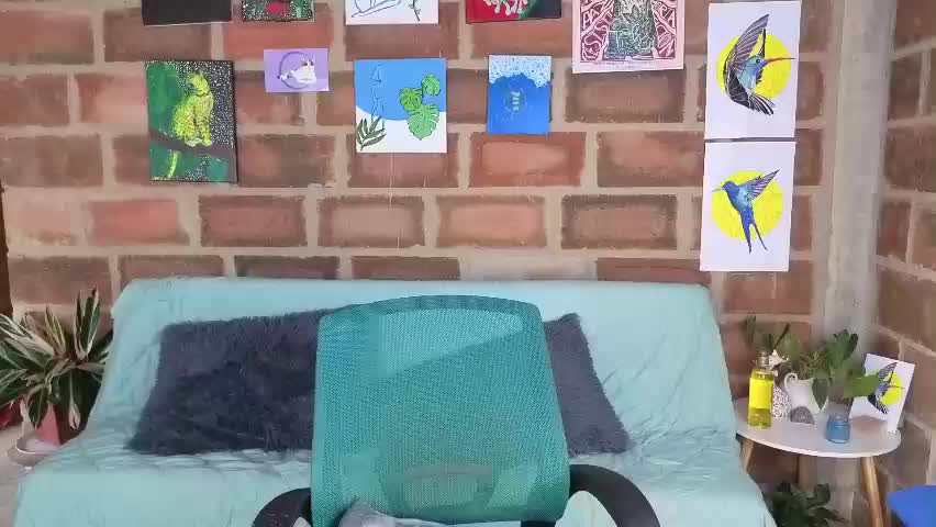 isabellapaz90 Adult Chat May 7, 2026