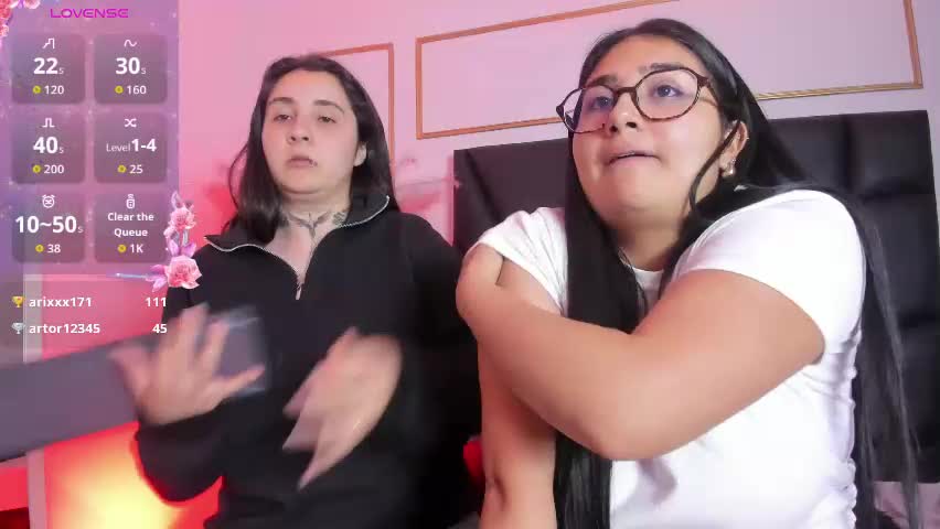 elisa_n_emma Adult Chat May 7, 2026