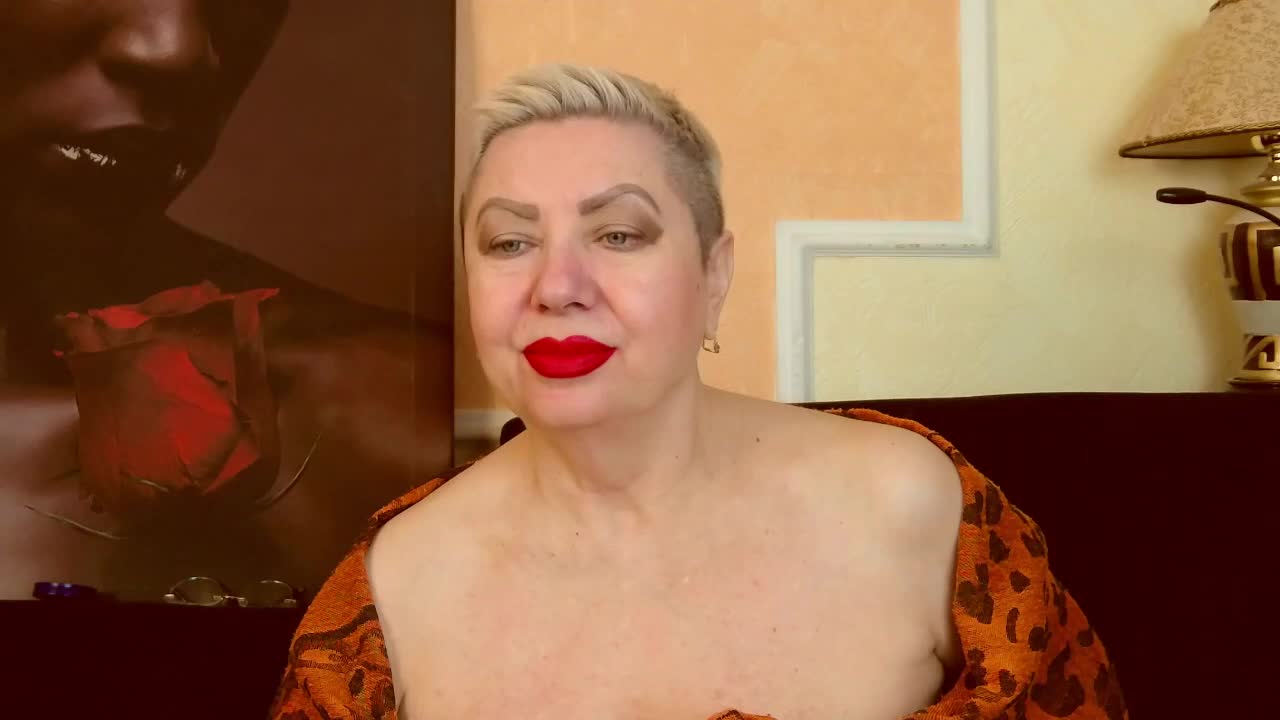 PoshLadyx Adult Chat May 7, 2026