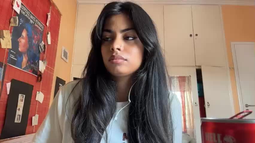shirleendurrah Adult Chat May 8, 2026