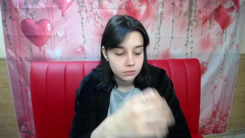 letty_curly Adult Chat May 7, 2026