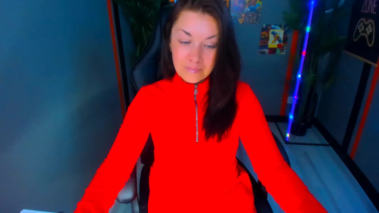 AnaMills Adult Chat May 8, 2026