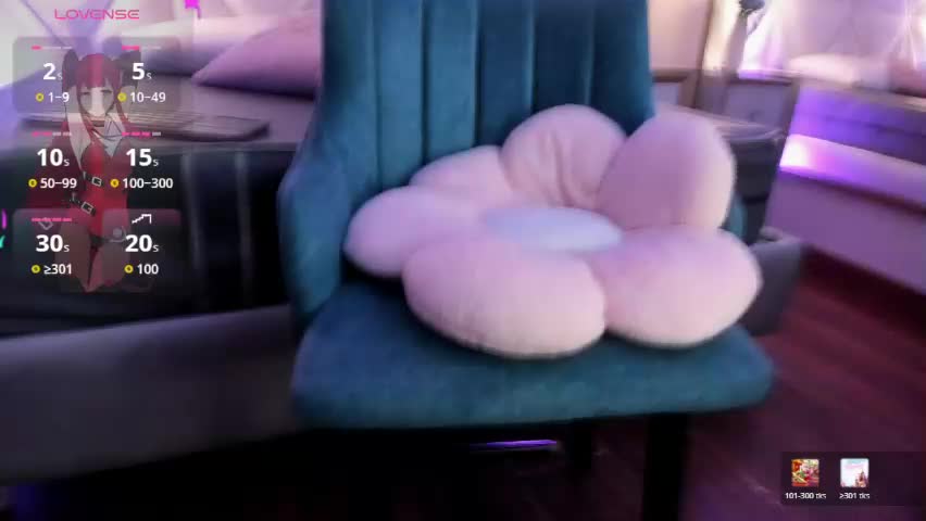 mavis_luxury Adult Chat May 7, 2026