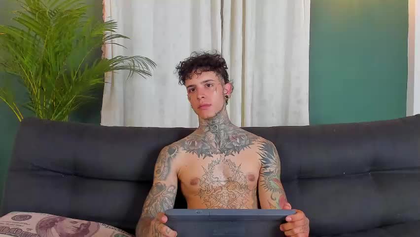 aron_ford Adult Chat May 7, 2026