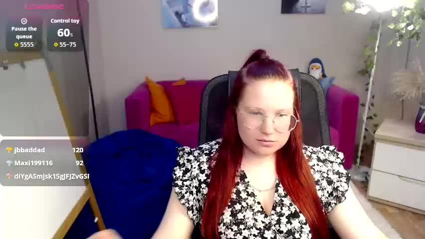 kuri_u Adult Chat May 7, 2026
