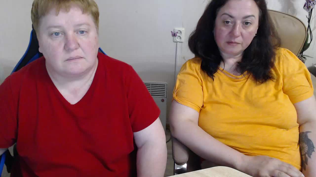 XMollyJaneEX Adult Chat May 7, 2026