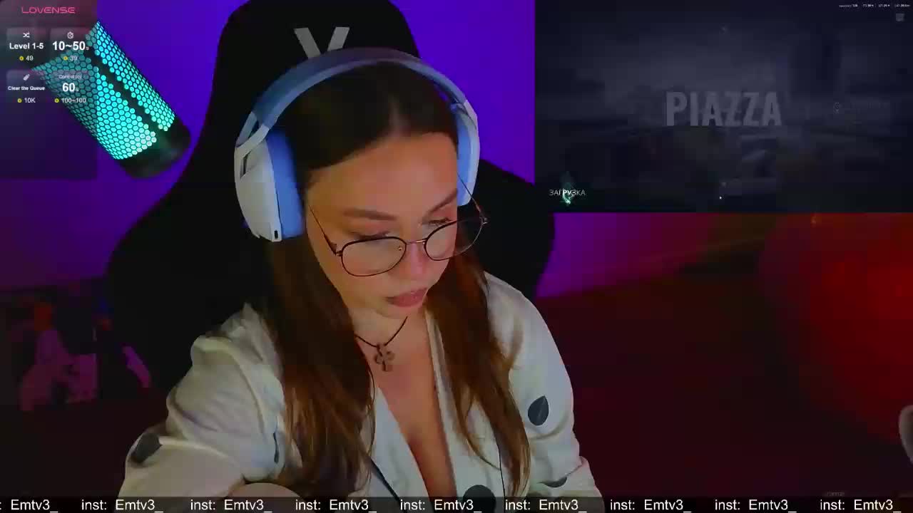 Emili1- Adult Chat May 7, 2026