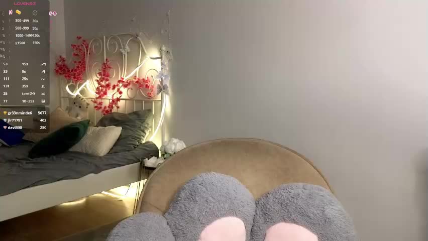 liaglamour Adult Chat May 7, 2026