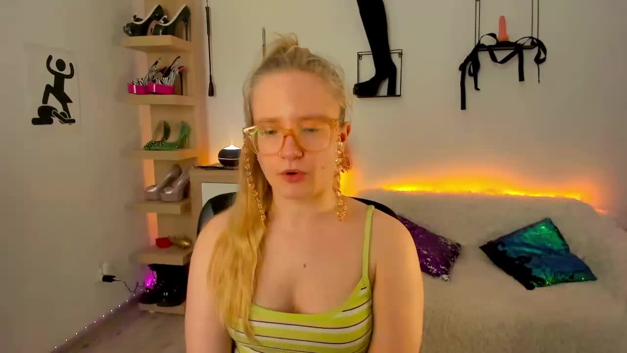 NancyErotic Adult Chat May 8, 2026