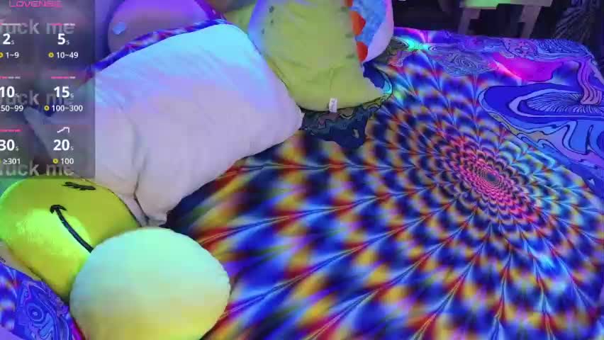 blacklightparty69 Adult Chat May 7, 2026