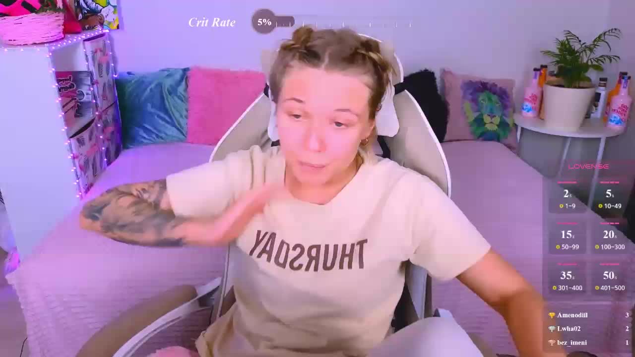 WhiteSoul Adult Chat May 8, 2026