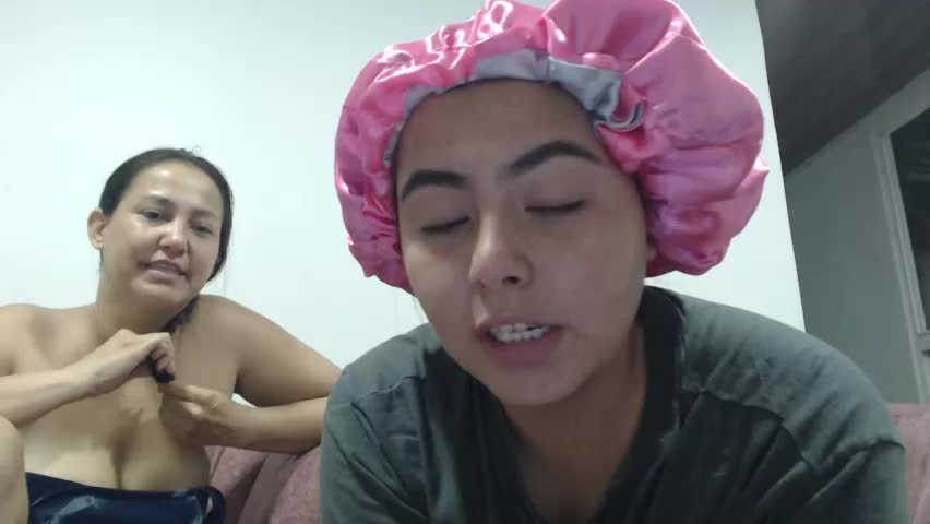 yessica_08 Adult Chat May 7, 2026