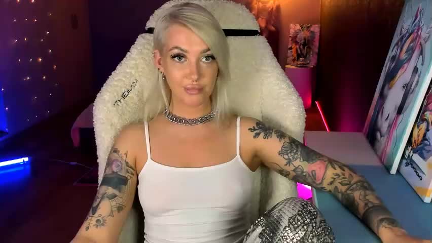 tykioty_miley Adult Chat May 7, 2026