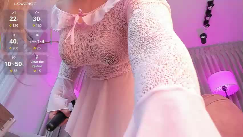 ixchelcherry Adult Chat May 7, 2026