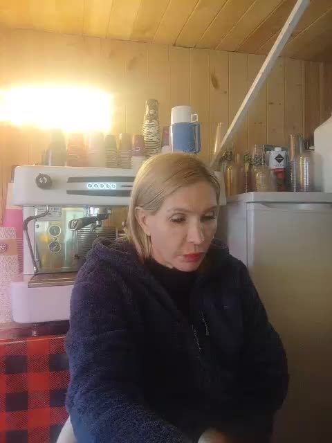 Katriona Adult Chat May 8, 2026