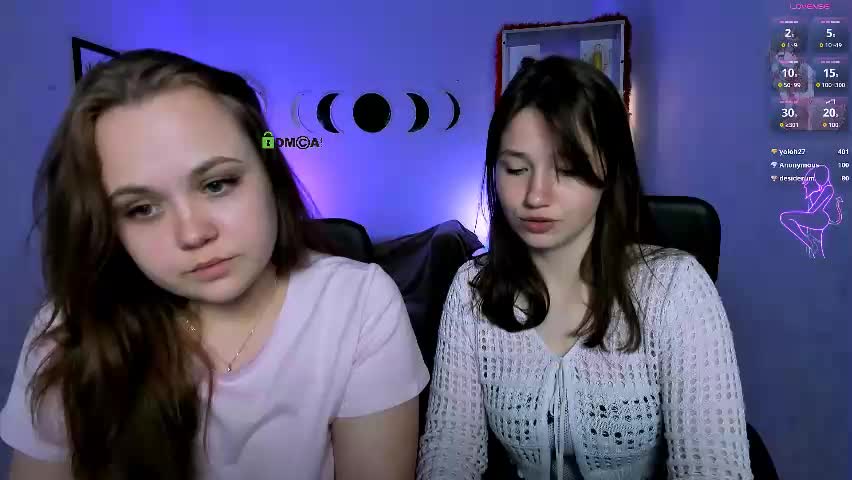 lucy_shy3 Adult Chat May 7, 2026