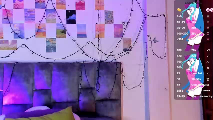 isangel_ Adult Chat May 7, 2026