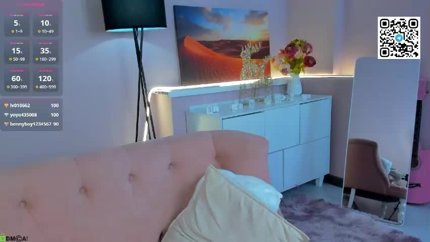 cherry_lexi Adult Chat May 7, 2026