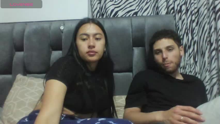 lya_and_morgan Adult Chat May 7, 2026
