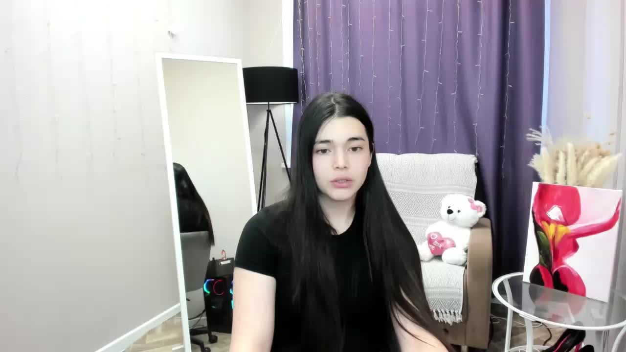 AlbiGlow Adult Chat May 7, 2026