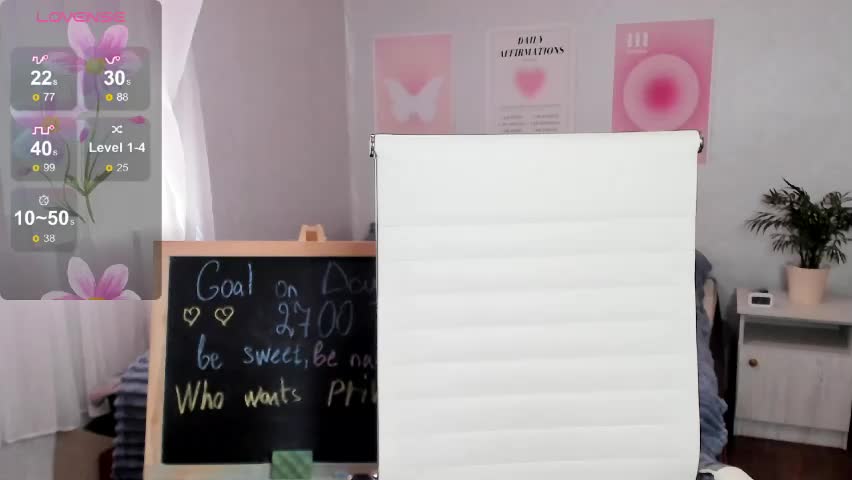 queitsharm_ Adult Chat May 7, 2026
