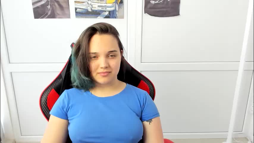 catrine_cute Adult Chat May 7, 2026