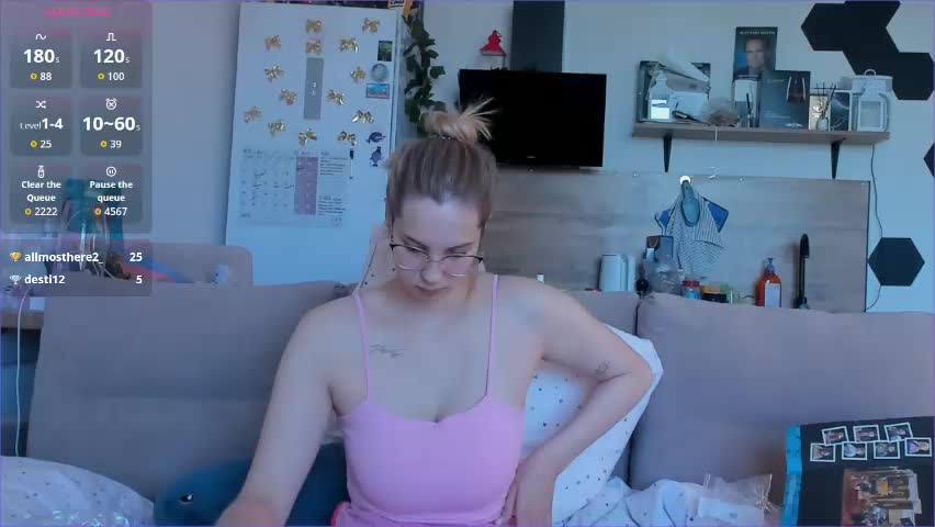ms_foryou Adult Chat May 8, 2026
