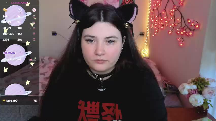 kaisythesmall Adult Chat May 7, 2026