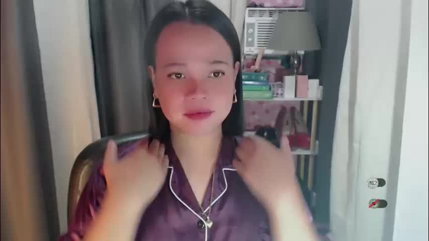 joanagorgeous Adult Chat May 7, 2026