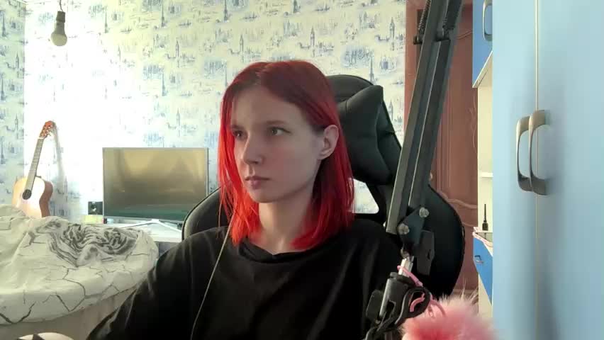 rebekahsivertsen Adult Chat May 7, 2026
