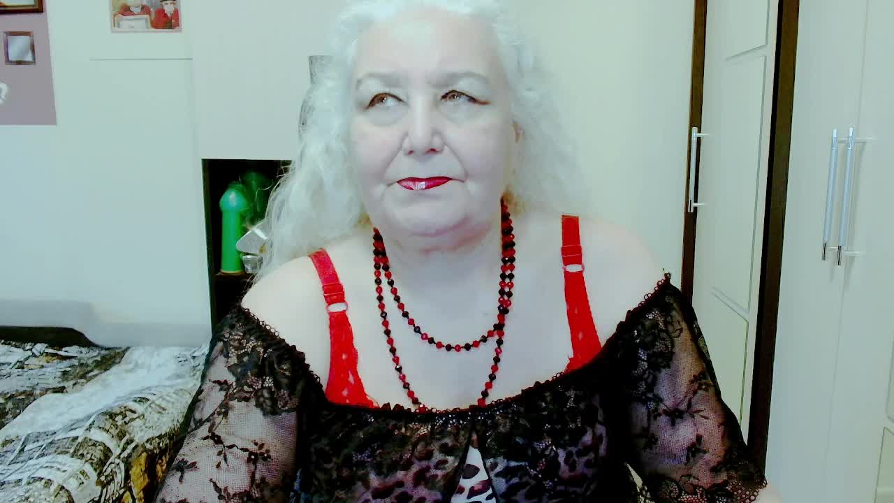 GrannyWants Adult Chat May 7, 2026