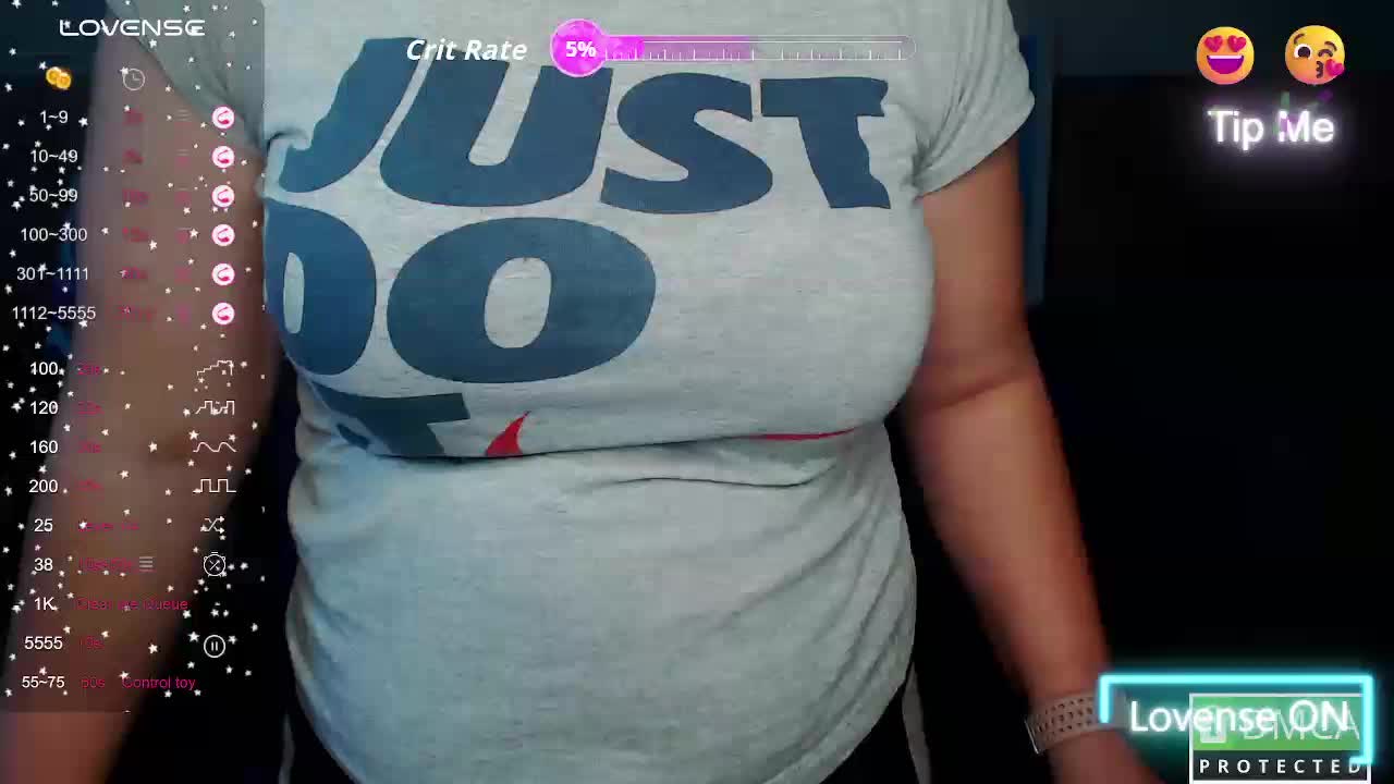 IvannaAmali661 Adult Chat May 8, 2026