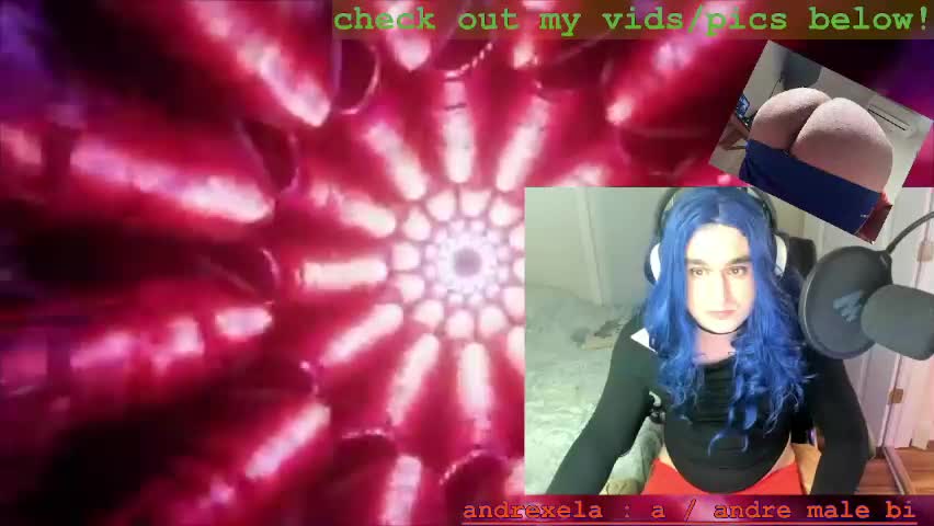 andreaxle Adult Chat May 7, 2026