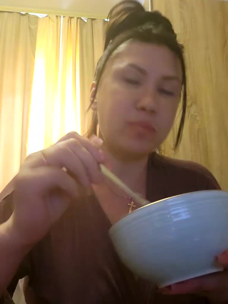 RoxySexy Adult Chat May 8, 2026