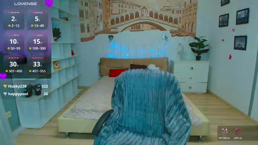 kitty_shenson Adult Chat May 7, 2026
