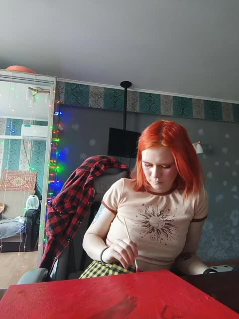 Colombina Adult Chat May 8, 2026