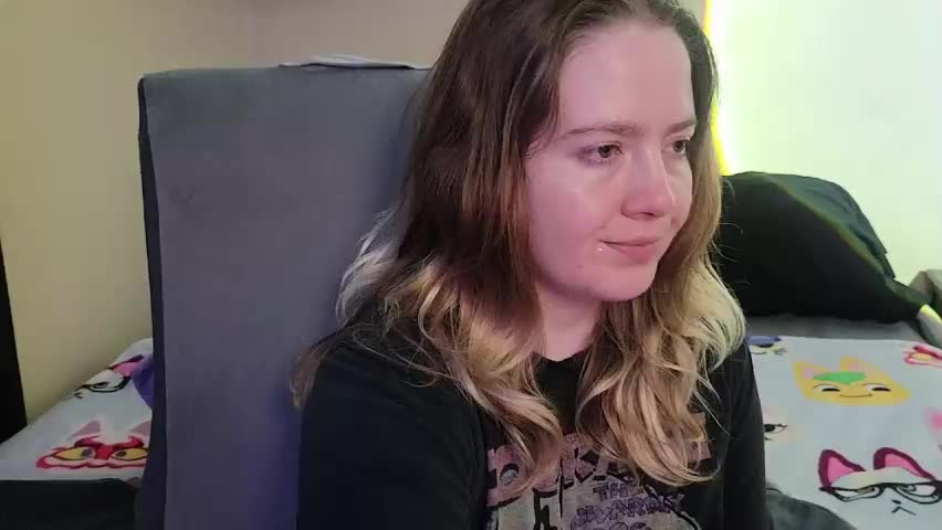 internetfairy_xo Adult Chat May 8, 2026