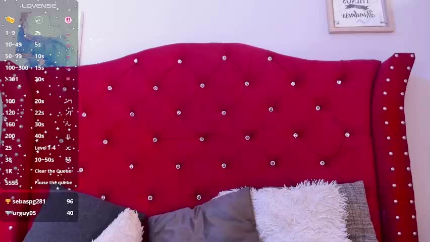 melissa_ls Adult Chat May 7, 2026