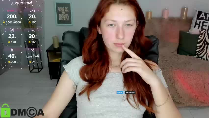 foxy_lizzy Adult Chat May 7, 2026