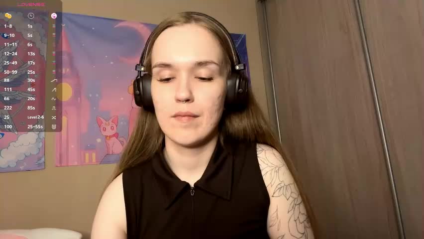 sharitaklemme Adult Chat May 7, 2026